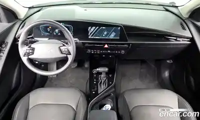 Kia Niro 2025 1.6 Автомат в Москве № 248703, миниатюра 3