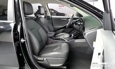 Kia Niro 2025 1.6 Автомат в Москве № 248703, миниатюра 4