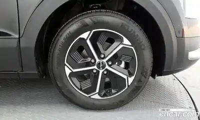 Kia Niro 2025 1.6 Автомат в Москве № 248703, миниатюра 5