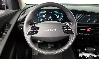 Kia Niro 2025 1.6 Автомат в Москве № 248703, миниатюра 6