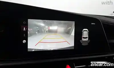 Kia Niro 2025 1.6 Автомат в Москве № 248703, миниатюра 8