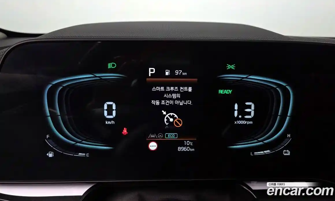 Kia Niro 2025 1.6 Автомат в Москве № 248703, фото 9