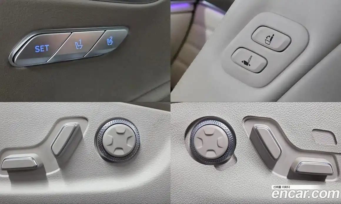 Genesis GV80 2022 2.5 Автомат в Москве № 24989, фото 13