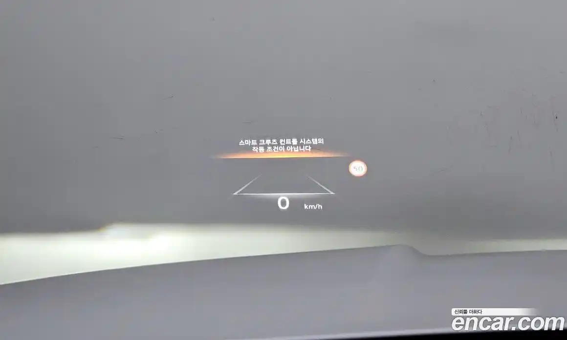 Genesis GV80 2022 2.5 Автомат в Москве № 24989, фото 17