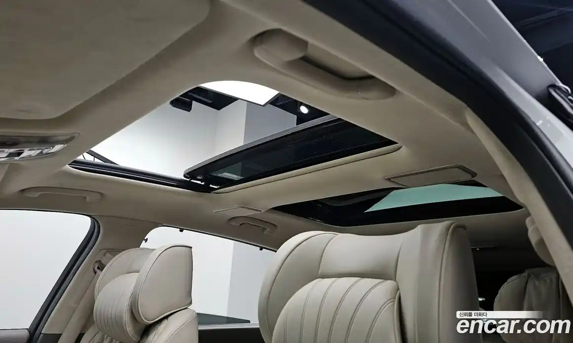 Genesis GV80 2022 2.5 Автомат в Москве № 24989, фото 19