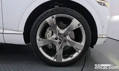 Genesis GV80 2022 2.5 Автомат в Москве № 24989, миниатюра 5