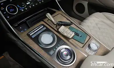 Genesis GV80 2022 2.5 Автомат в Москве № 24989, миниатюра 9