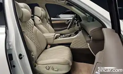 Genesis GV80 2022 2.5 Автомат в Москве № 24989, миниатюра 10