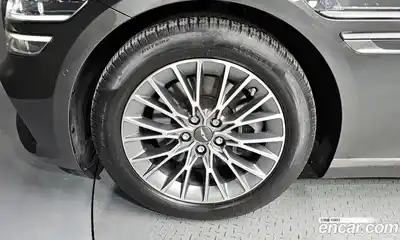 Genesis G80 2022 2.5 Автомат в Москве № 25173, миниатюра 5