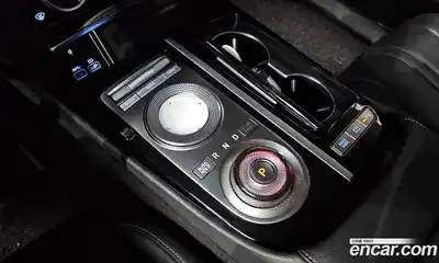 Genesis G80 2022 2.5 Автомат в Москве № 25173, миниатюра 9