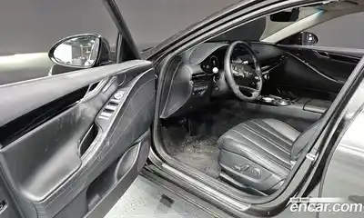 Genesis G80 2022 2.5 Автомат в Москве № 25173, миниатюра 10