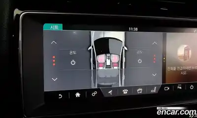 Jaguar XE 2017 2.0 Автомат в Москве № 256088, миниатюра 12