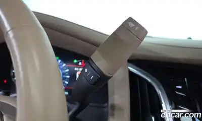 Cadillac Escalade, 2020