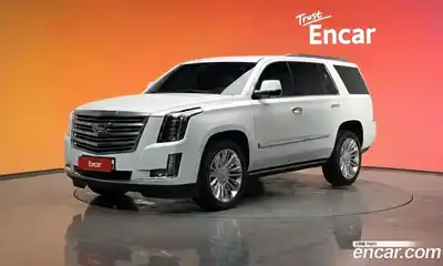 Cadillac Escalade 2020 6.2 Автомат в Москве № 256361, миниатюра 12