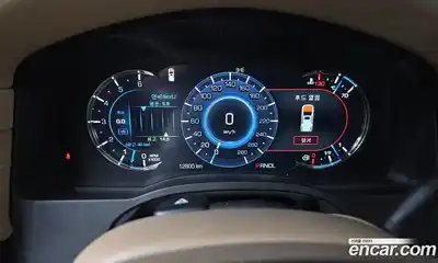 Cadillac Escalade 2020 6.2 Автомат в Москве № 256361, миниатюра 2