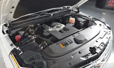 Cadillac Escalade 2020 6.2 Автомат в Москве № 256361, миниатюра 4