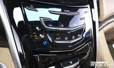 Cadillac Escalade 2020 6.2 Автомат в Москве № 256361, миниатюра 5