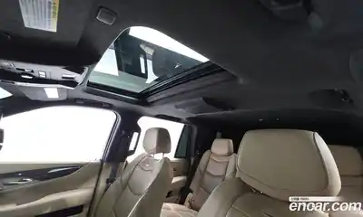 Cadillac Escalade 2020 6.2 Автомат в Москве № 256361, миниатюра 6