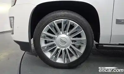 Cadillac Escalade 2020 6.2 Автомат в Москве № 256361, миниатюра 7