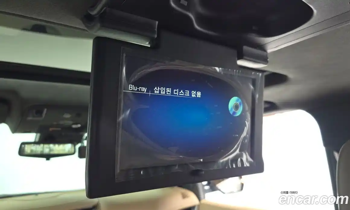 Cadillac Escalade 2020 6.2 Автомат в Москве № 256361, фото 10