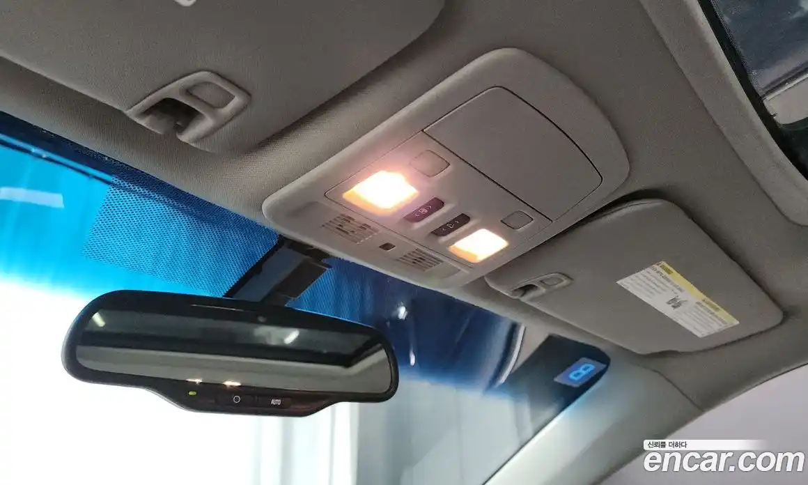 Cadillac CTS 2010 3.0 Автомат в Москве № 256426, фото 17