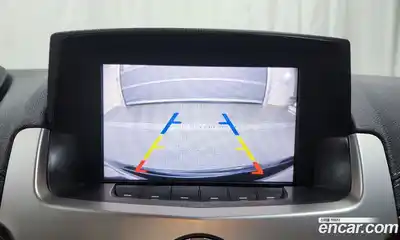 Cadillac CTS 2010 3.0 Автомат в Москве № 256426, миниатюра 7