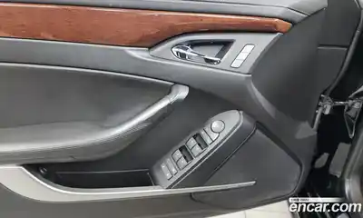 Cadillac CTS 2010 3.0 Автомат в Москве № 256426, миниатюра 10