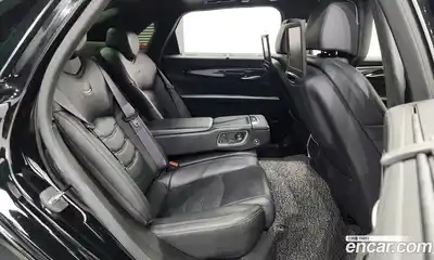 Cadillac CT6 2017 3.6 Автомат в Москве № 256444, миниатюра 11