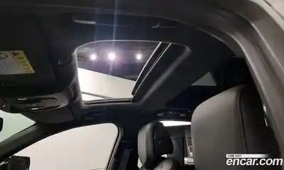 Cadillac CT6 2017 3.6 Автомат в Москве № 256444, миниатюра 2