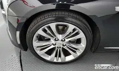 Cadillac CT6 2017 3.6 Автомат в Москве № 256444, миниатюра 5