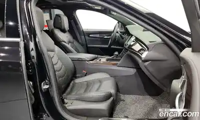 Cadillac CT6 2017 3.6 Автомат в Москве № 256444, миниатюра 7