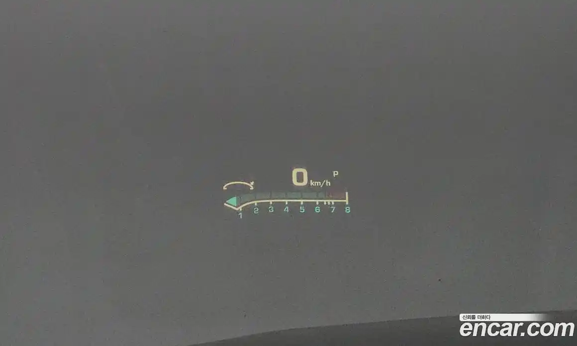 Cadillac CT6 2017 3.6 Автомат в Москве № 256444, фото 8