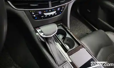 Cadillac CT6 2017 3.6 Автомат в Москве № 256444, миниатюра 9