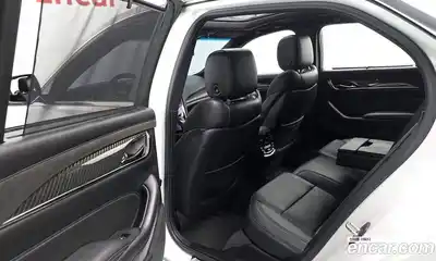 Cadillac CTS 2018 2.0 Автомат в Москве № 256494, миниатюра 11