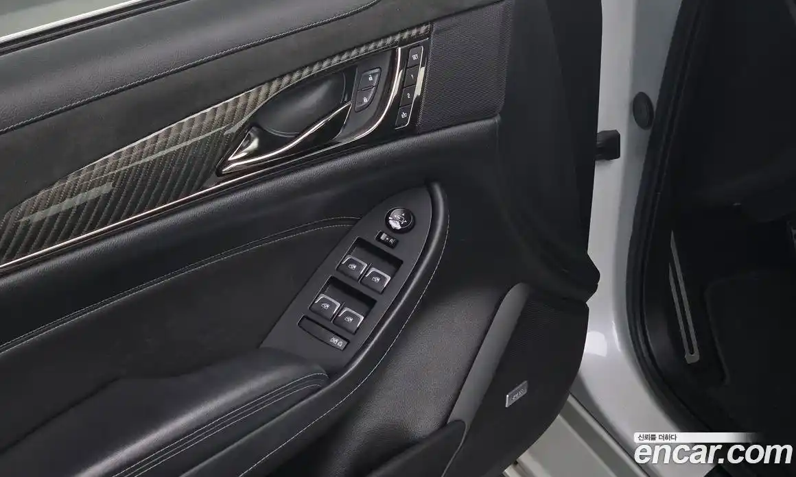 Cadillac CTS 2018 2.0 Автомат в Москве № 256494, фото 3