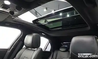 Cadillac CTS 2018 2.0 Автомат в Москве № 256494, миниатюра 5