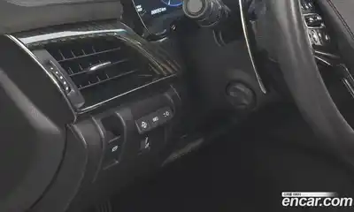 Cadillac CTS 2018 2.0 Автомат в Москве № 256494, миниатюра 8