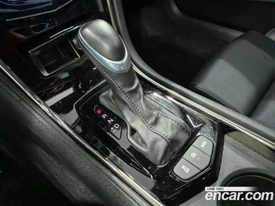 Cadillac ATS 2017 2.0 Автомат в Москве № 256539, фото 16