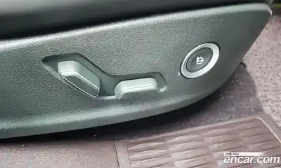 Genesis GV80 2022 3.5 Автомат в Москве № 25738, миниатюра 2