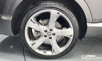 Genesis GV80 2022 3.5 Автомат в Москве № 25738, миниатюра 3