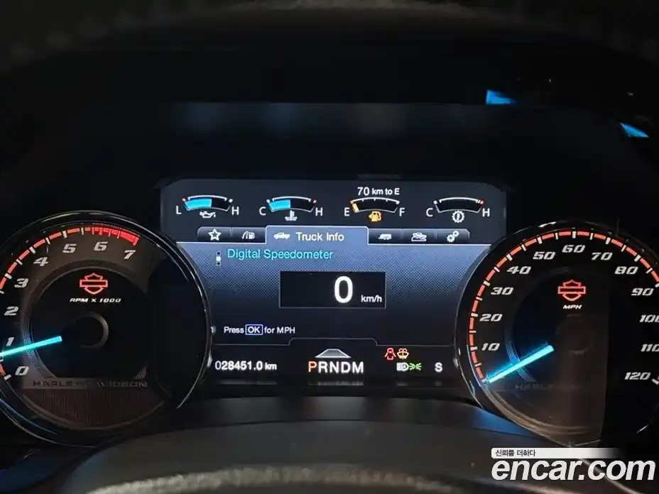 Ford F150 2018 5.0 Автомат в Москве № 259148, фото 11