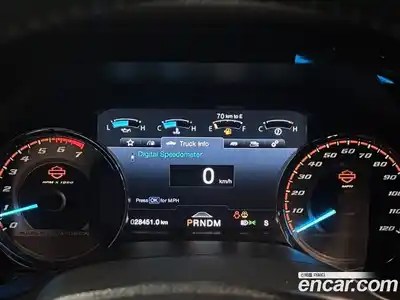 Ford F150 2018 5.0 Автомат в Москве № 259148, миниатюра 11