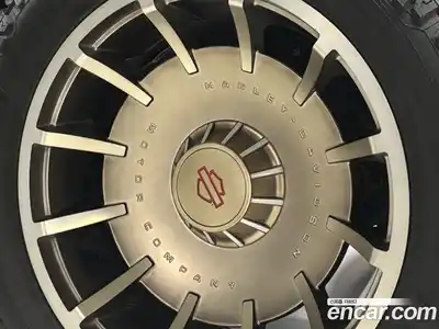 Ford F150 2018 5.0 Автомат в Москве № 259148, миниатюра 5