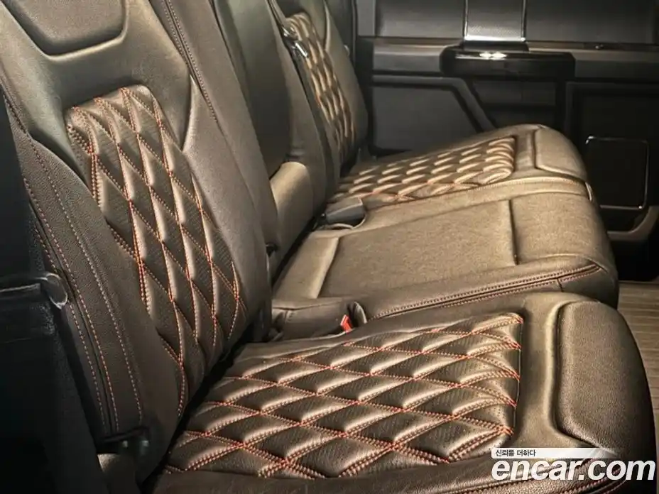 Ford F150 2018 5.0 Автомат в Москве № 259148, фото 6