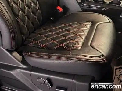 Ford F150 2018 5.0 Автомат в Москве № 259148, миниатюра 7