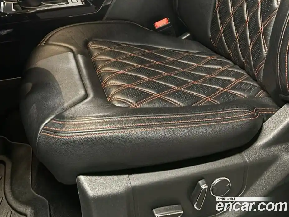 Ford F150 2018 5.0 Автомат в Москве № 259148, фото 8