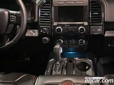 Ford F150 2018 5.0 Автомат в Москве № 259148, миниатюра 10