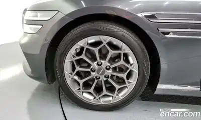 Genesis G80 2021 2.5 Автомат в Москве № 26096, миниатюра 2