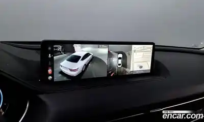 Genesis G80 2021 2.5 Автомат в Москве № 26096, миниатюра 6