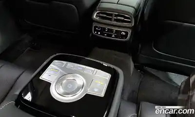 Genesis G80 2021 2.5 Автомат в Москве № 26096, миниатюра 7